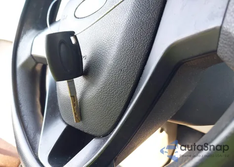 2011 Ford Fiesta S z USA, uszkodzony, nr VIN 3FADP4AJ3BM141811